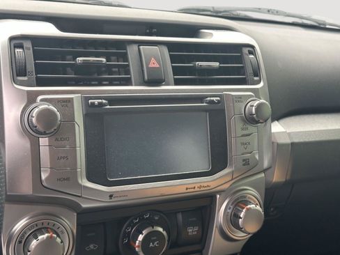 Used 2019 Toyota 4Runner SR5 Premium RWD image 11