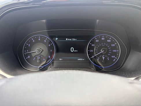 Used 2020 Hyundai Palisade SEL AWD/4WD image 20