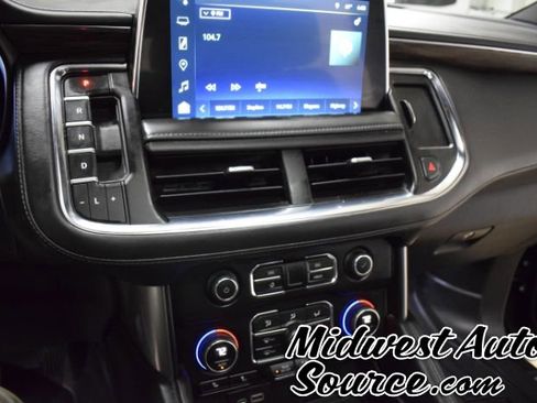 Used 2022 Chevrolet Tahoe Z71 w/ Z71 Off-Road Package image 20