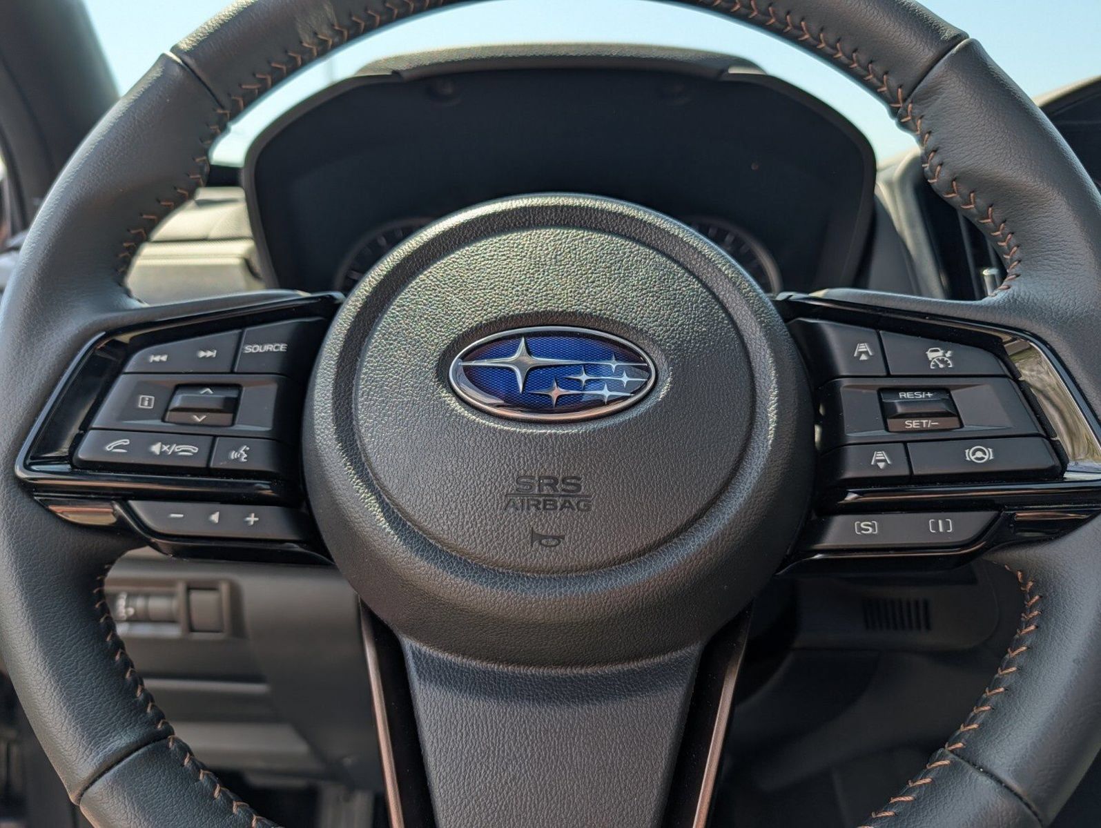 Used 2026 Subaru Forester Sport AWD/4WD image 28