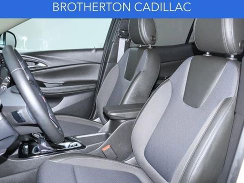 Certified 2025 Buick Encore GX Preferred AWD/4WD image 20