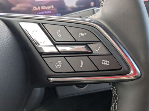 New 2026 Buick Enclave Sport Touring w/ Super Cruise Package image 14