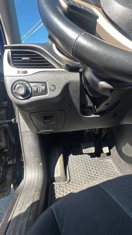 Used 2015 Jeep Cherokee Latitude w/ Comfort/Convenience Group AWD/4WD image 12
