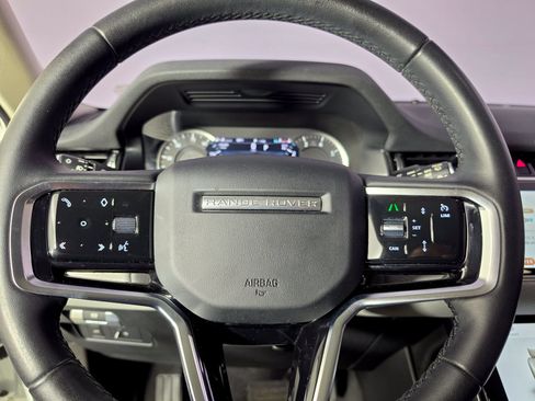 Used 2023 Land Rover Range Rover Evoque S AWD/4WD image 19