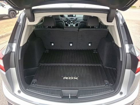 Used 2023 Acura RDX FWD w/ Technology Package image 32