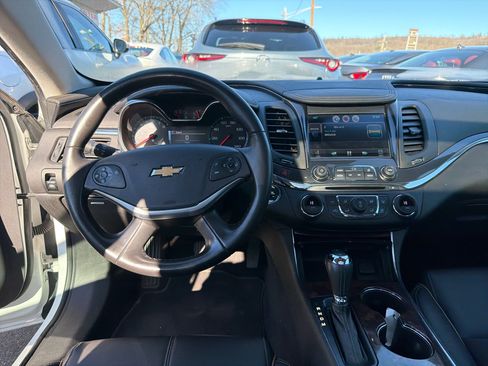 Used 2014 Chevrolet Impala LT image 22