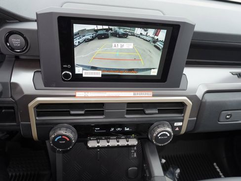 New 2026 Toyota Tacoma SR5 image 11