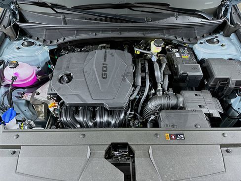 New 2026 Hyundai Santa Cruz SEL image 28