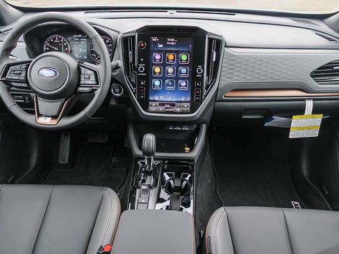 New 2026 Subaru Forester Sport image 12