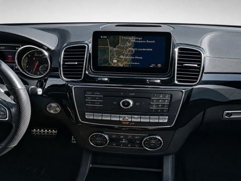 Used 2019 Mercedes-Benz GLE 43 AMG 4MATIC Coupe image 19
