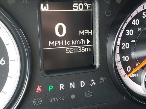 Used 2022 RAM 1500 Tradesman w/ Popular Equipment Group image 12