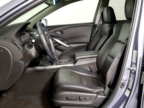 Used 2015 Acura RDX AWD w/ Technology Package image 21