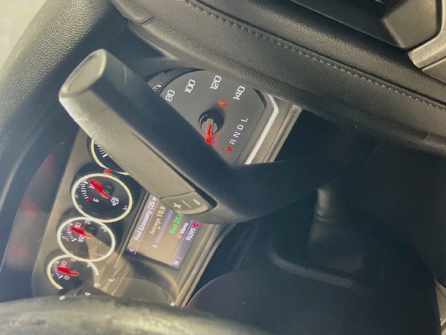 Used 2020 Chevrolet Silverado 1500 RST w/ All-Star Edition RWD image 24