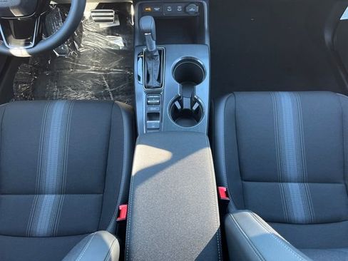 New 2026 Honda Civic Sport image 31