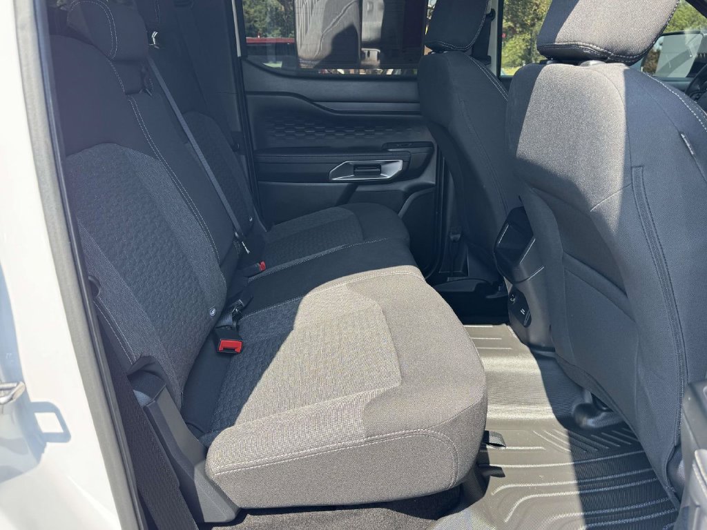 Used 2024 Ford Ranger XLT w/ FX4 Off-Road Package AWD/4WD image 16