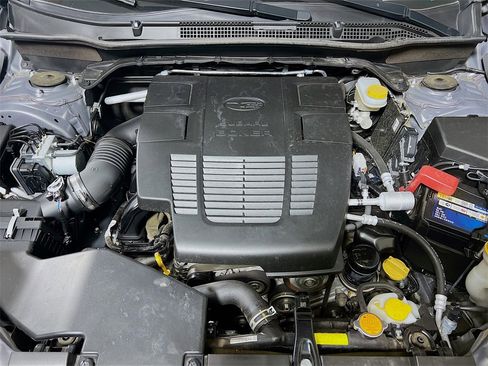 Used 2019 Subaru Forester Limited w/ Popular Package #3 image 24