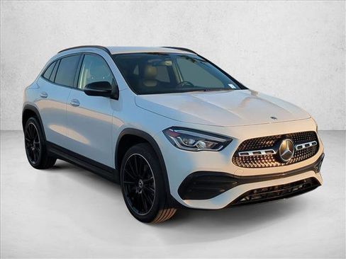 Used 2023 Mercedes-Benz GLA 250 image 3