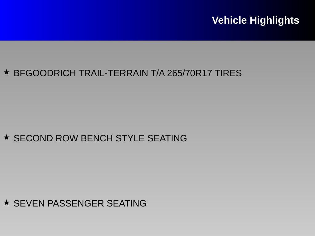 Used 2019 Toyota 4Runner SR5 AWD/4WD image 8