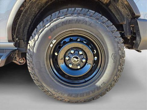 New 2026 Ford Bronco Outer Banks image 10