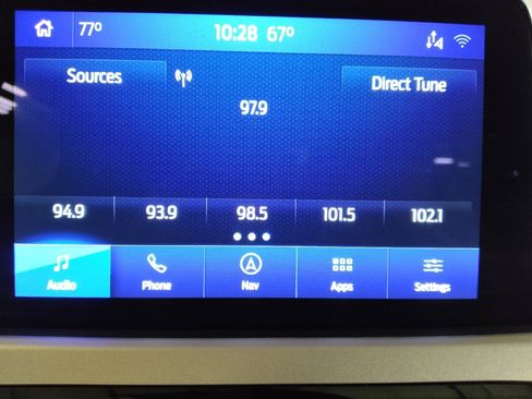 Used 2020 Ford Escape SE FWD image 25