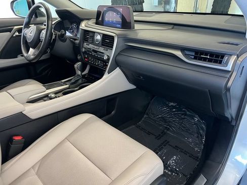 Used 2021 Lexus RX 350 FWD w/ Accessory Package image 51
