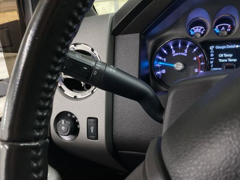 Used 2012 Ford F250 Lariat w/ Chrome Pkg AWD/4WD image 23