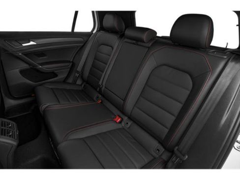Used 2018 Volkswagen GTI Autobahn FWD image 16