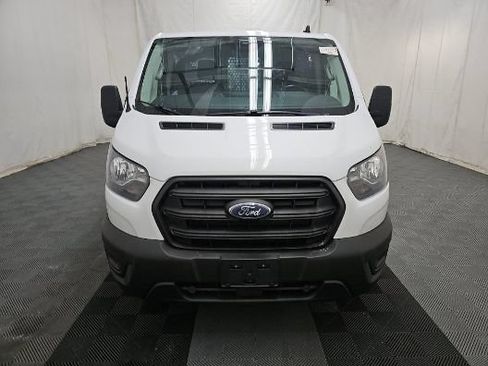 Used 2020 Ford Transit 150 Low Roof RWD image 2