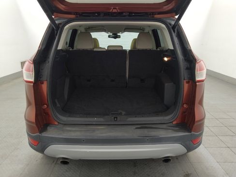 Used 2016 Ford Escape Titanium FWD image 29