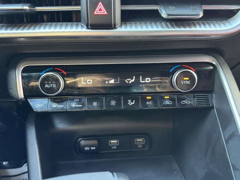 Used 2024 Kia K5 GT-Line w/ GT-Line Premium Package FWD image 31