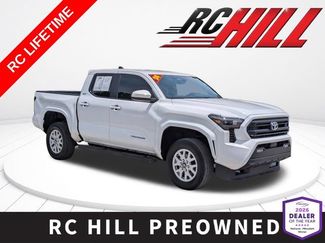 Used 2024 Toyota Tacoma SR5 RWD video 1