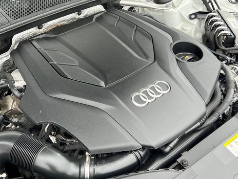 Used 2022 Audi A7 3.0T Premium Plus image 39