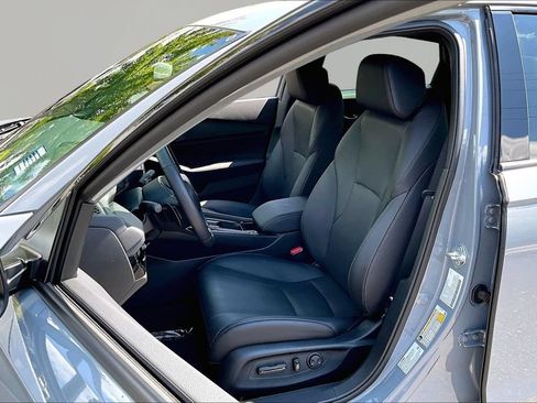 Certified 2026 Honda Accord Sport image 15