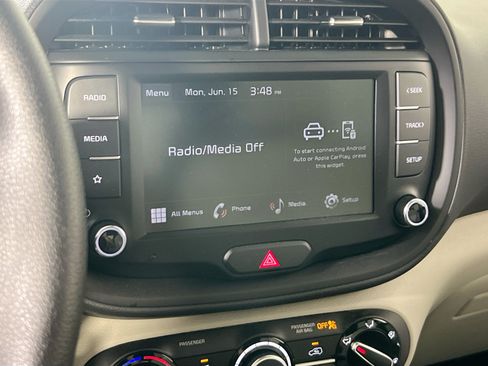 Used 2024 Kia Soul LX w/ Option Group 015 FWD image 14