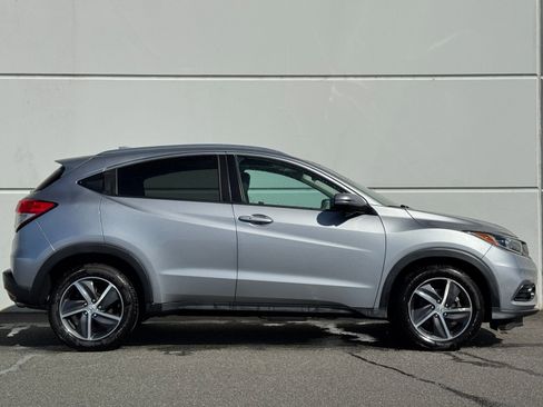 Used 2022 Honda HR-V EX image 6