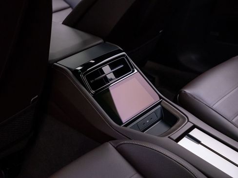 New 2026 Porsche Panamera 4 AWD/4WD image 17