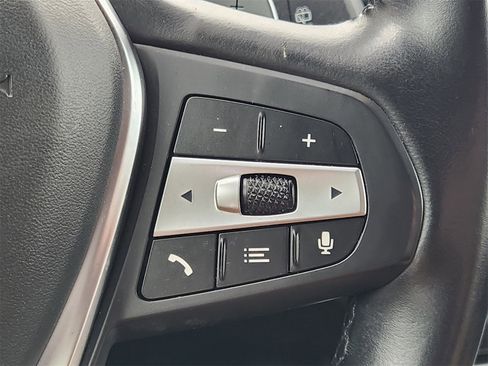 Used 2020 BMW X3 sDrive30i w/ Convenience Package image 28