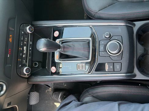 Used 2025 MAZDA CX-5 Carbon Edition AWD/4WD image 14