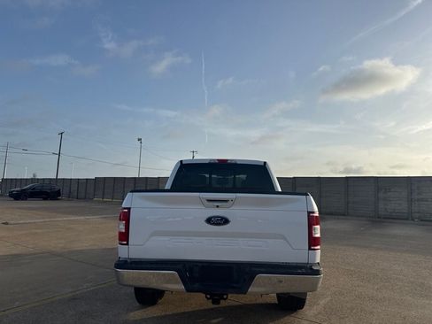 Used 2019 Ford F150 Lariat RWD image 18