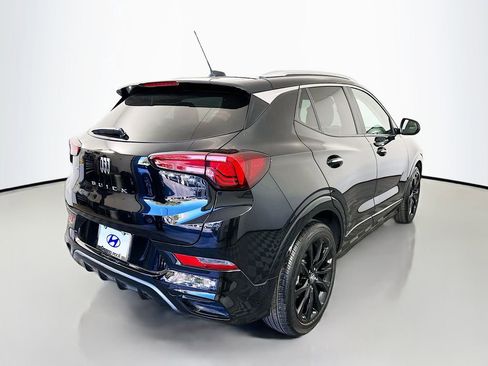 Used 2024 Buick Encore GX Sport Touring w/ Experience Buick Package image 5