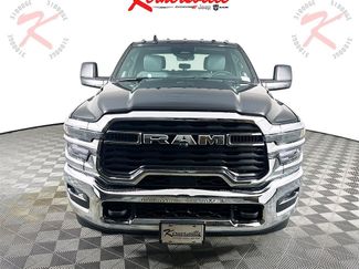 New 2026 RAM 3500 Tradesman w/ Chrome Appearance Group A video 2