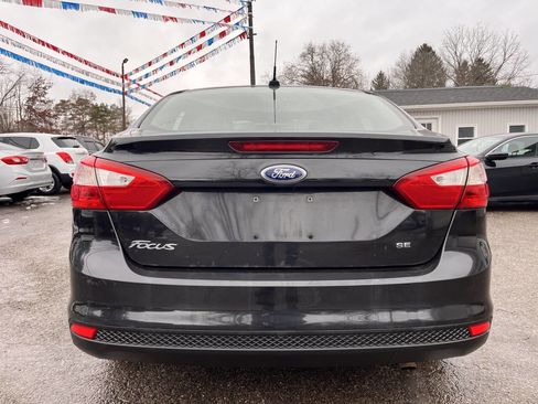 Used 2012 Ford Focus SE image 6