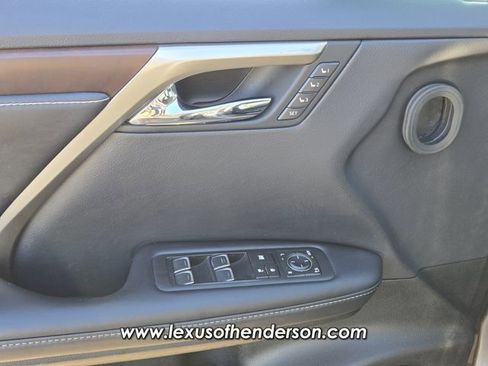 Certified 2021 Lexus RX 350 FWD w/ Premium Package image 21