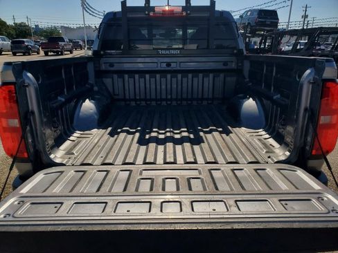 Certified 2021 Chevrolet Colorado LT w/ Safety Package RWD image 12