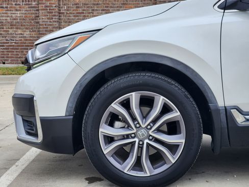 Certified 2020 Honda CR-V Touring image 10