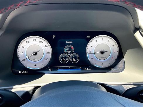 Used 2023 Hyundai Sonata N Line w/ Preferred Accessory Package FWD image 26