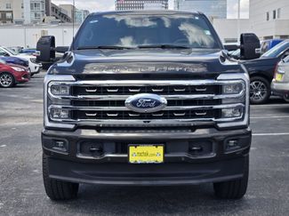 Used 2024 Ford F250 King Ranch AWD/4WD video 2