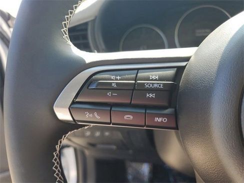 New 2026 MAZDA CX-30 Aire Edition AWD/4WD image 22