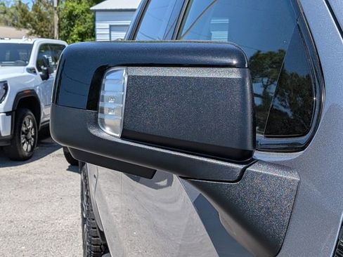 New 2026 GMC Sierra 1500 AT4 w/ AT4 Premium Package AWD/4WD image 13