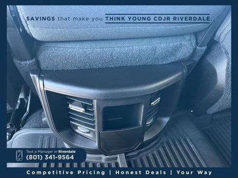 New 2026 RAM 3500 Big Horn image 23